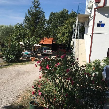 Apartmani Niessner مالينسكا المظهر الخارجي الصورة