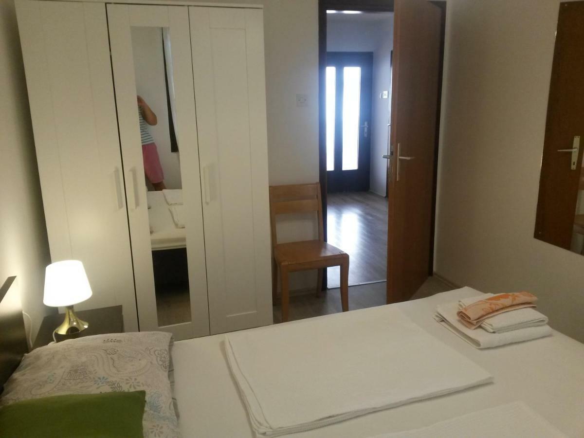 Apartmani Niessner مالينسكا المظهر الخارجي الصورة