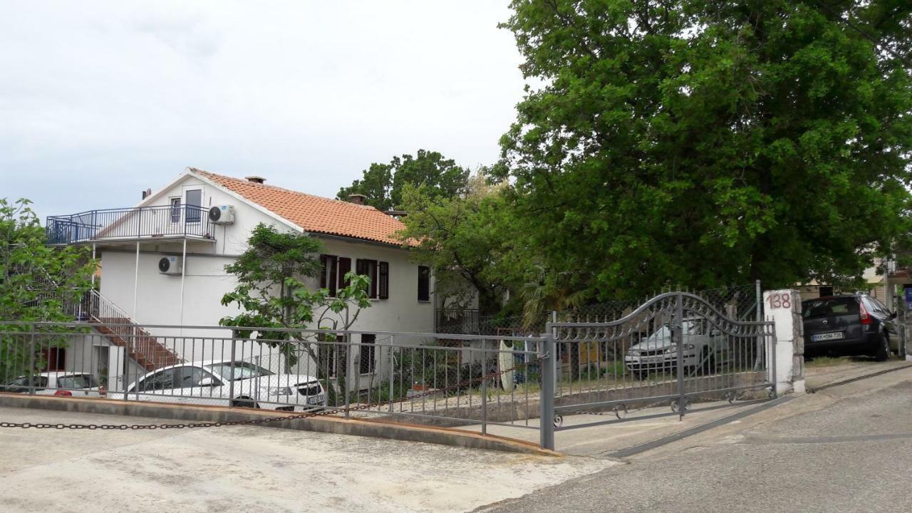 Apartmani Niessner مالينسكا المظهر الخارجي الصورة