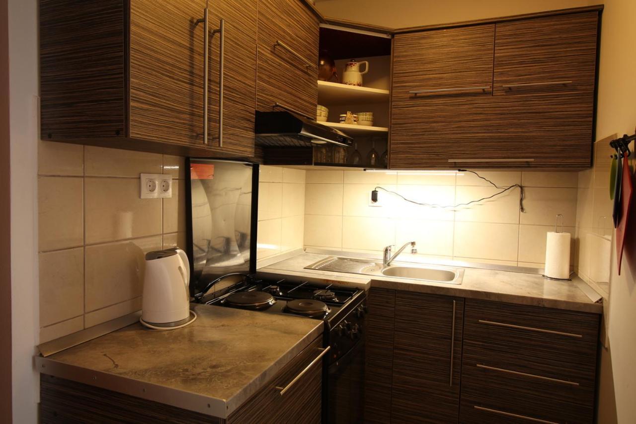 Apartmani Niessner مالينسكا المظهر الخارجي الصورة