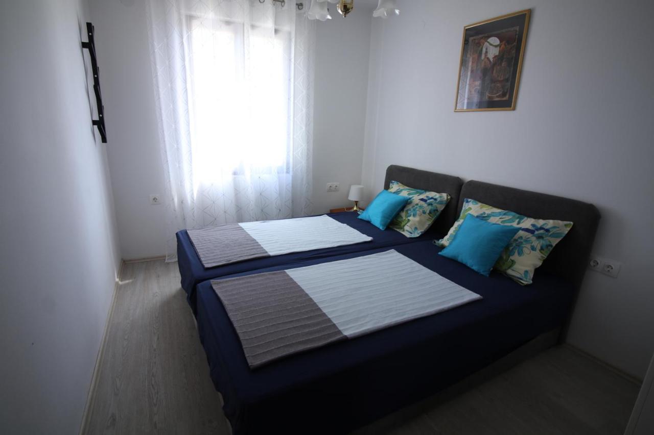 Apartmani Niessner مالينسكا المظهر الخارجي الصورة
