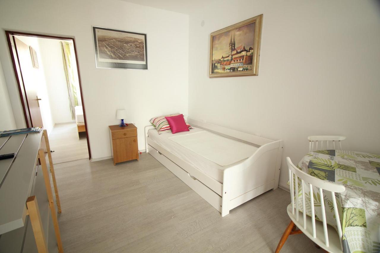 Apartmani Niessner مالينسكا المظهر الخارجي الصورة