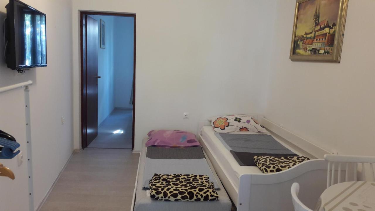 Apartmani Niessner مالينسكا المظهر الخارجي الصورة
