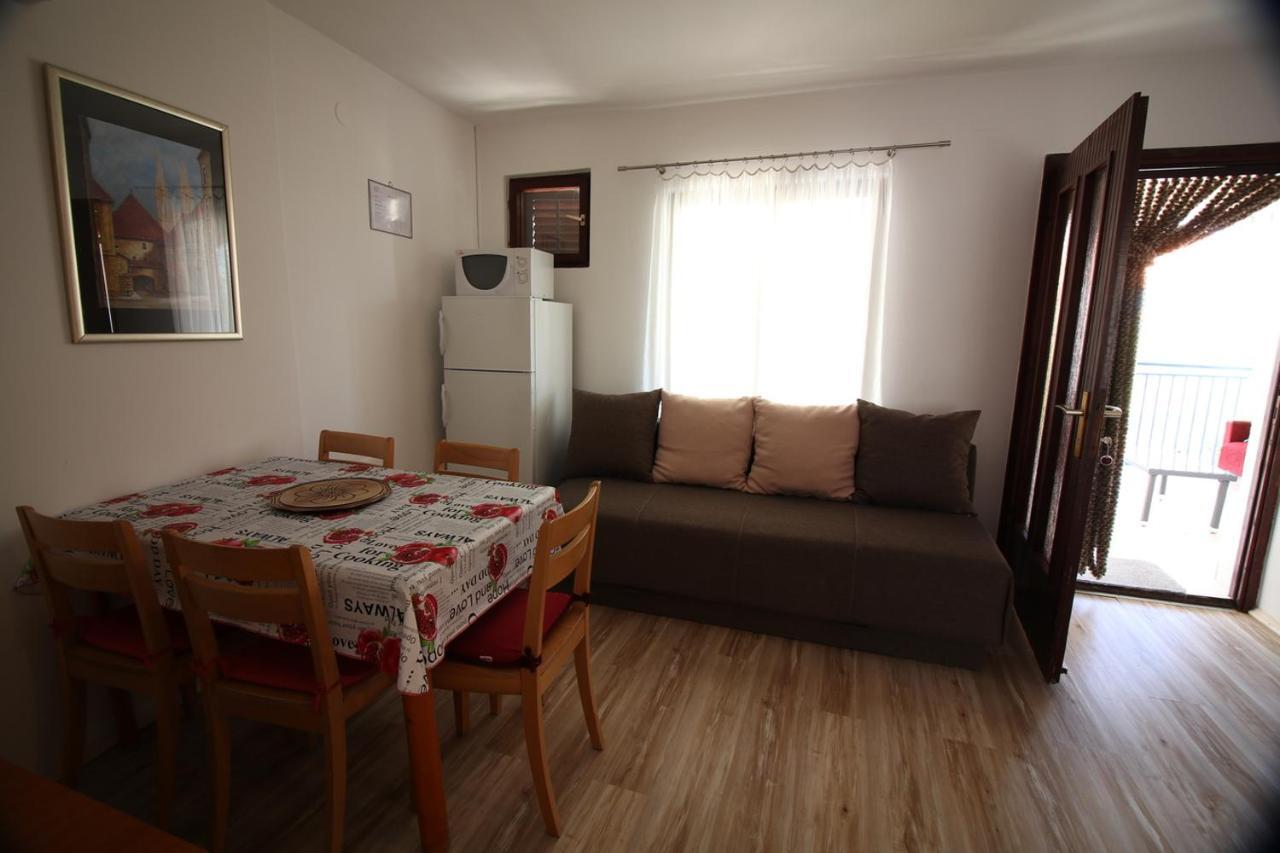 Apartmani Niessner مالينسكا المظهر الخارجي الصورة