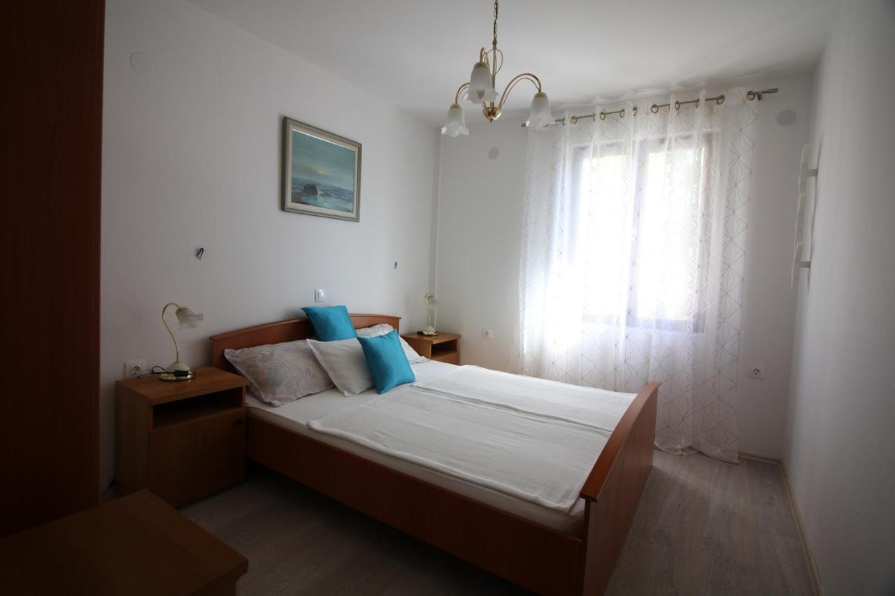 Apartmani Niessner مالينسكا المظهر الخارجي الصورة