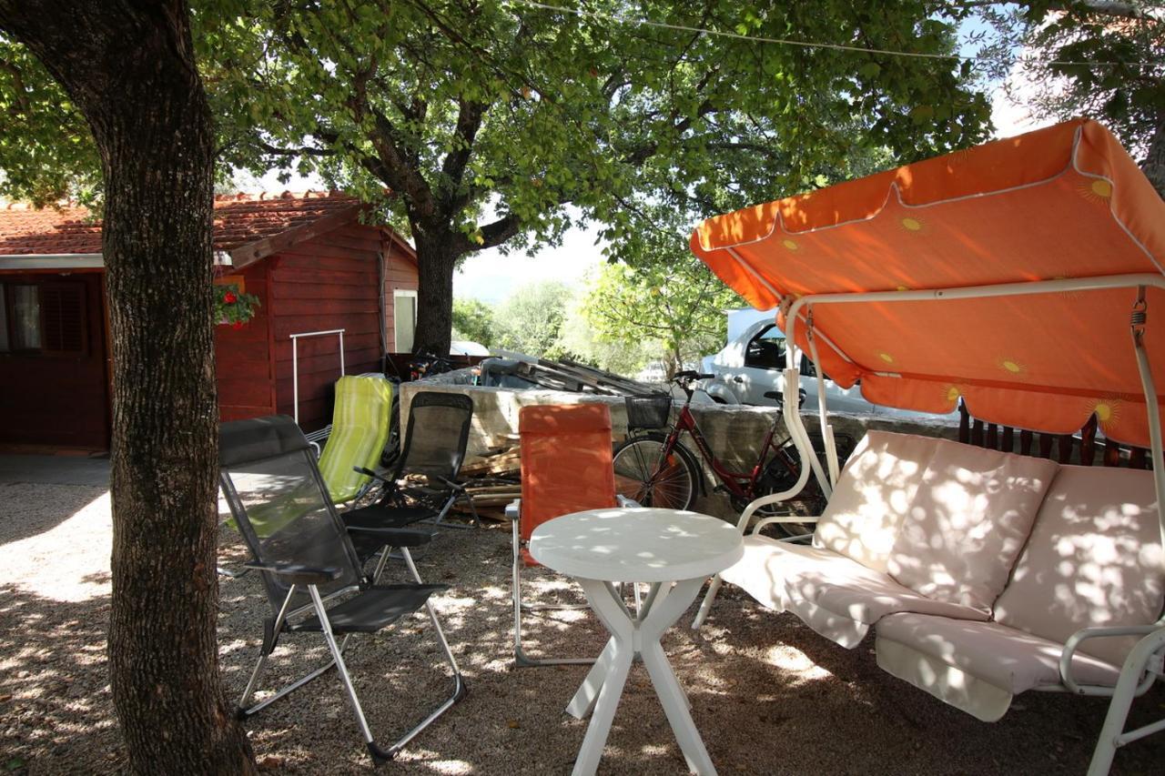 Apartmani Niessner مالينسكا المظهر الخارجي الصورة
