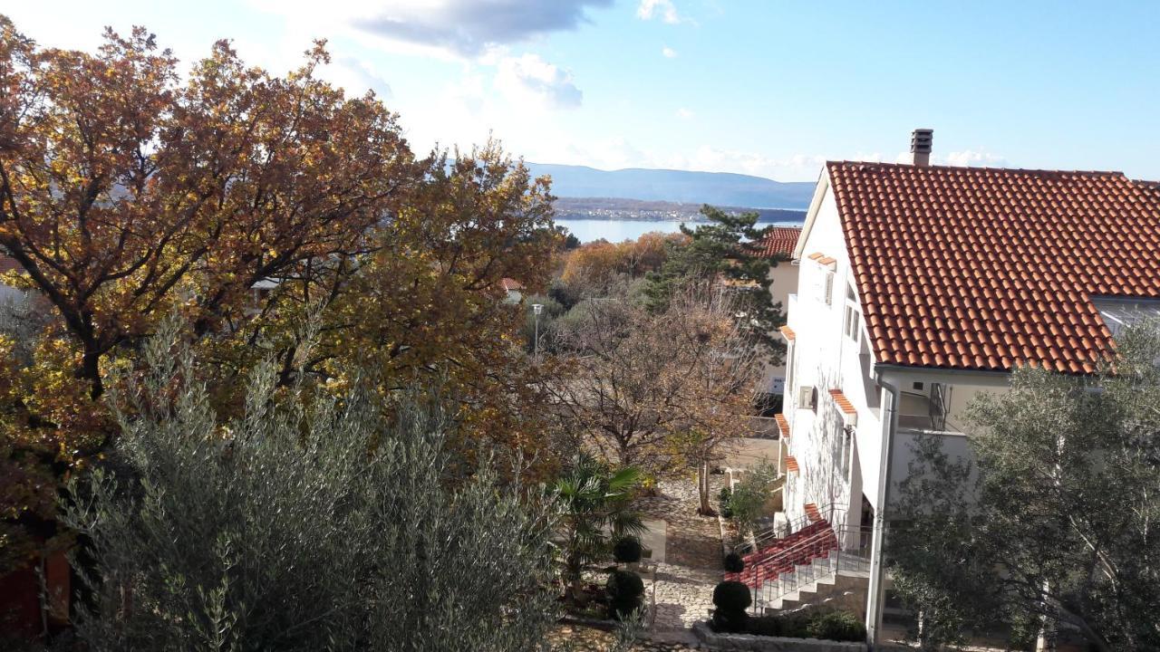 Apartmani Niessner مالينسكا المظهر الخارجي الصورة