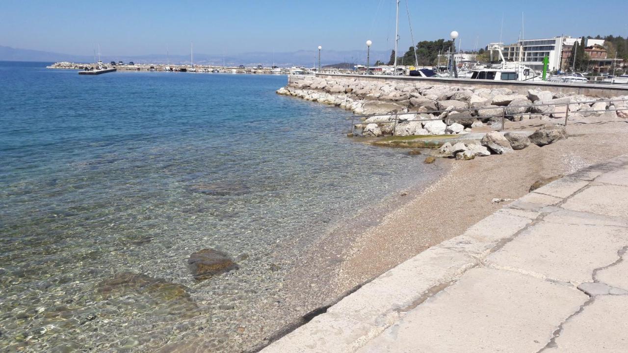 Apartmani Niessner مالينسكا المظهر الخارجي الصورة