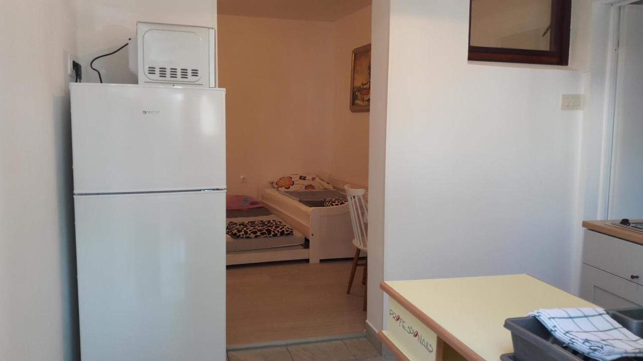Apartmani Niessner مالينسكا المظهر الخارجي الصورة