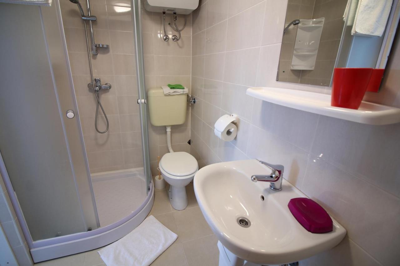 Apartmani Niessner مالينسكا المظهر الخارجي الصورة