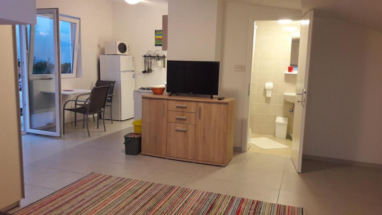Apartmani Niessner مالينسكا المظهر الخارجي الصورة