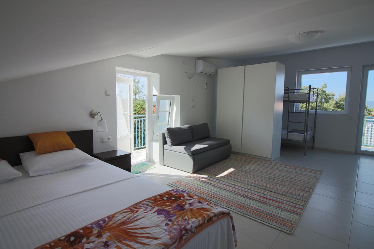 Apartmani Niessner مالينسكا المظهر الخارجي الصورة