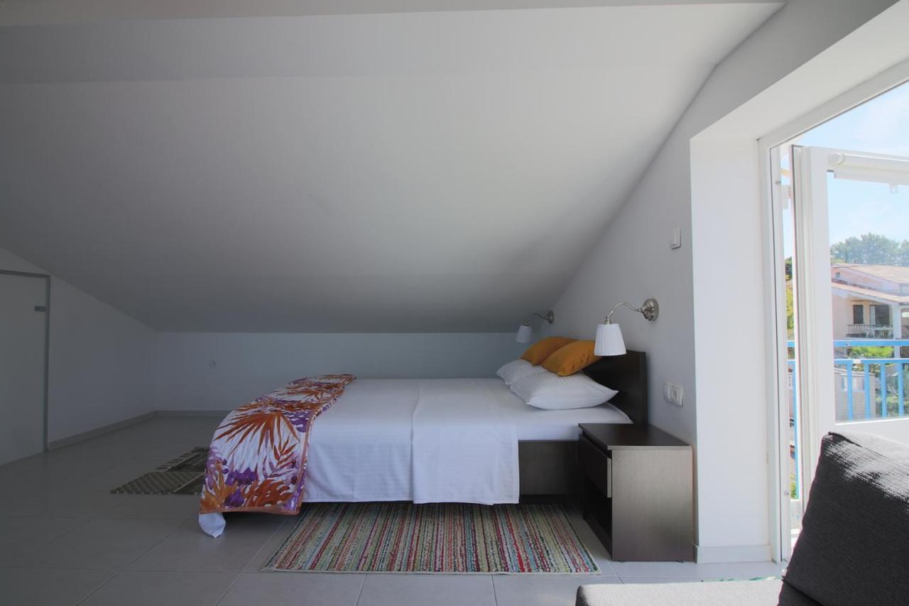 Apartmani Niessner مالينسكا المظهر الخارجي الصورة