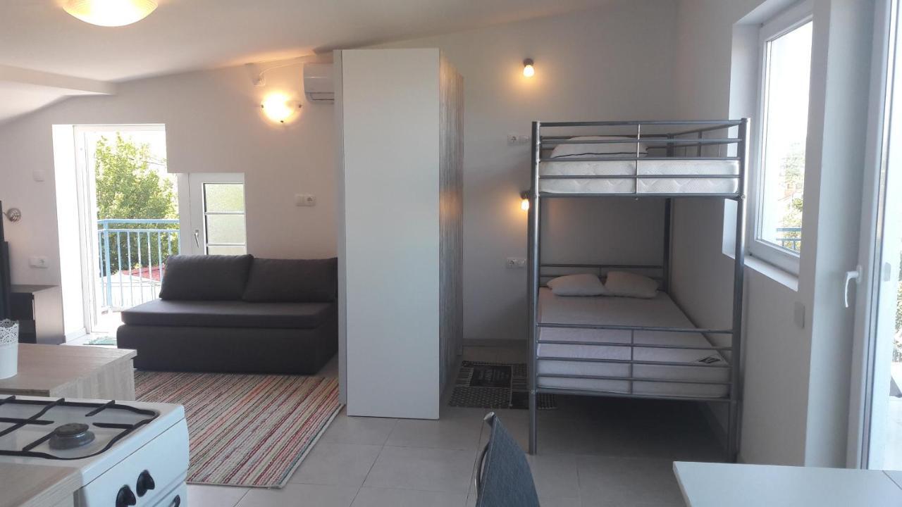 Apartmani Niessner مالينسكا المظهر الخارجي الصورة